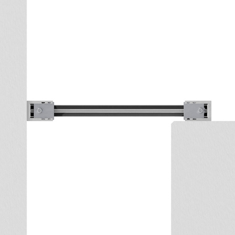 Mobiler Hochwasserschutz Aus Aluminium - Dammbalkensystem Für Garage & Keller