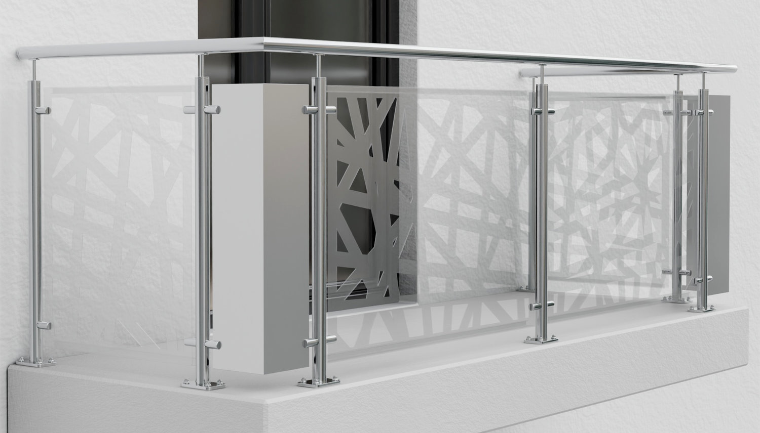 Eckelement Aluminium AB