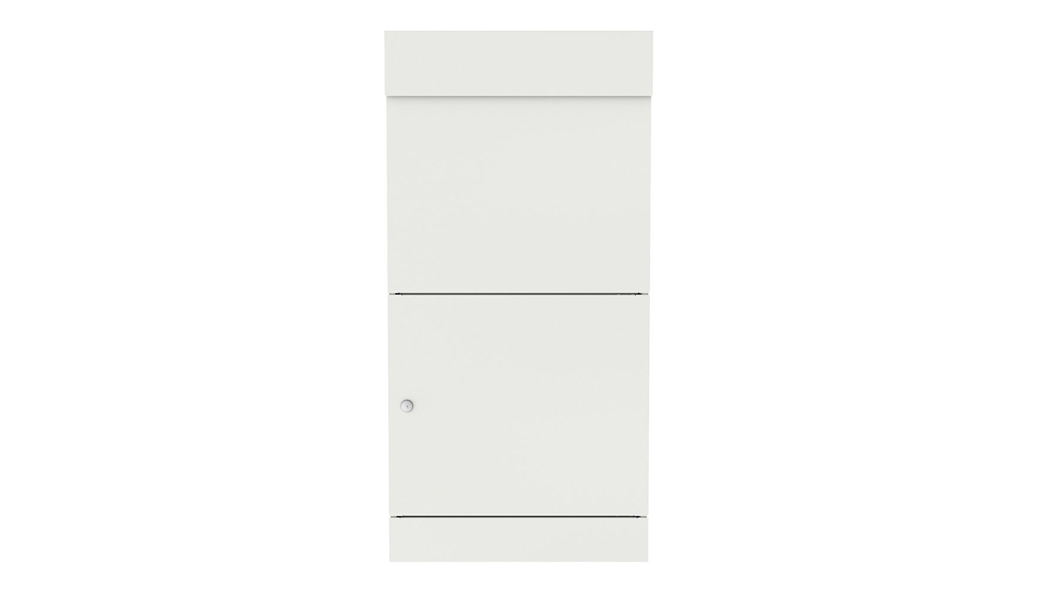 Paketbox Metall Montreal von KNOBLOCH