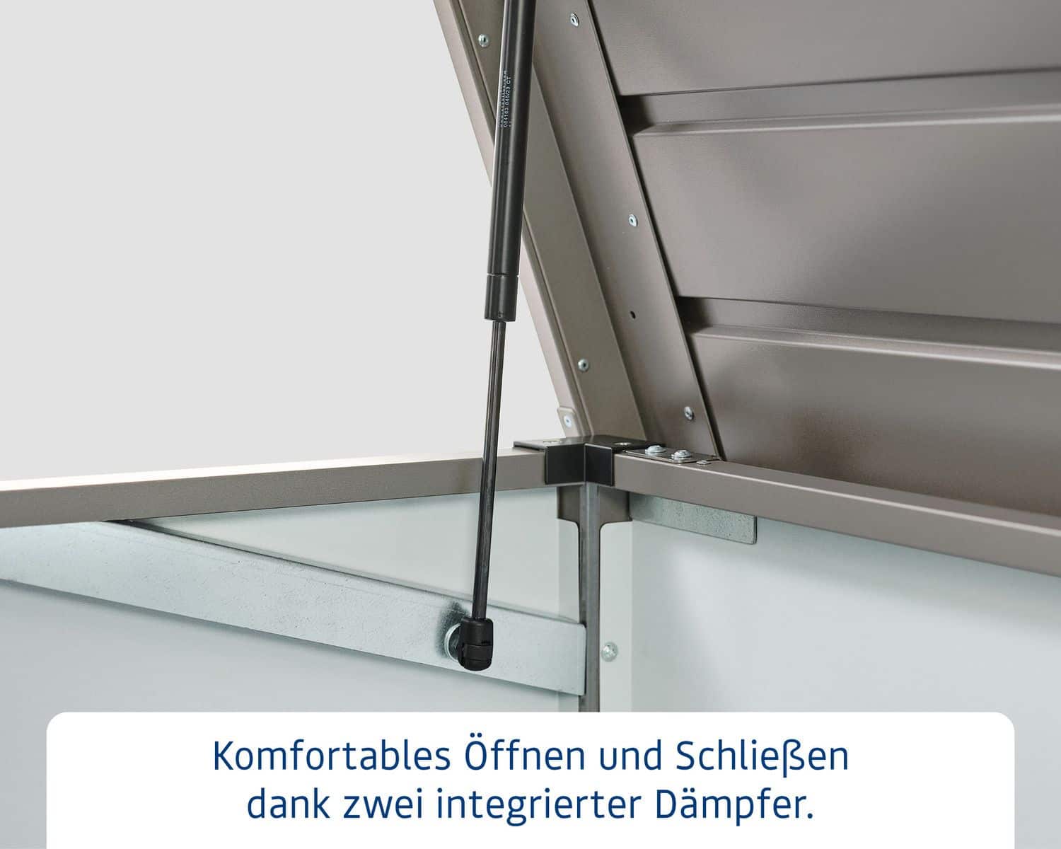 Gartenbox Hörmann Juno Modern Typ 1320
