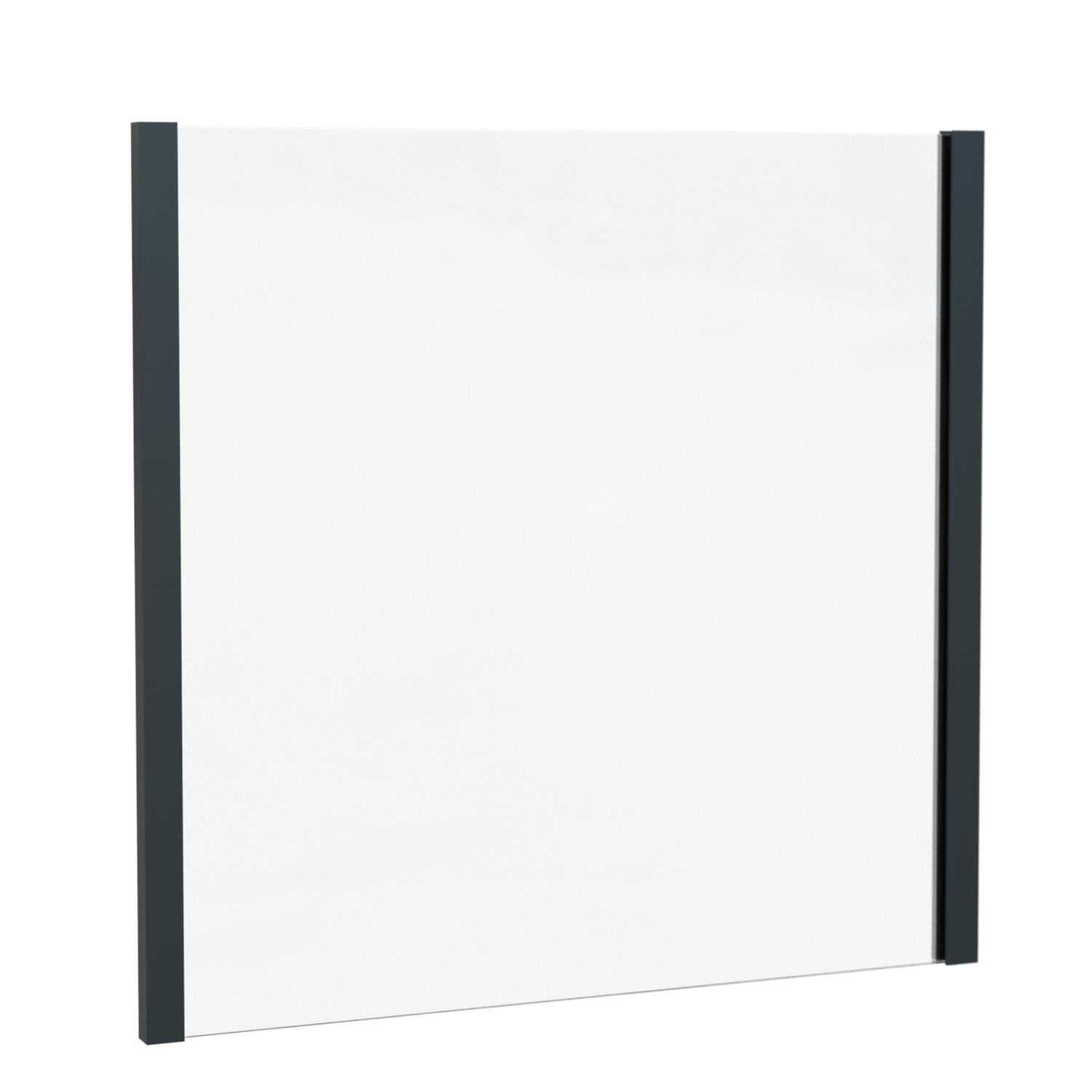 Französischer Balkon Glas VITRUM Sine Easy