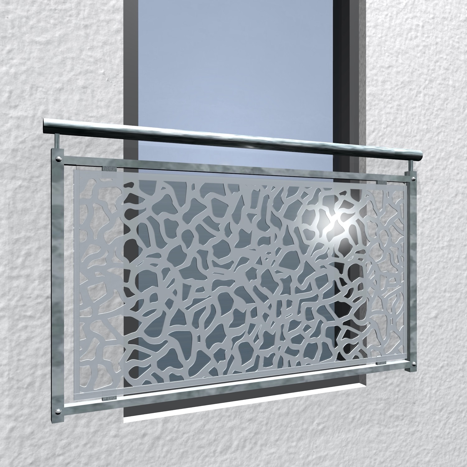 Franzosische Balkone Modern