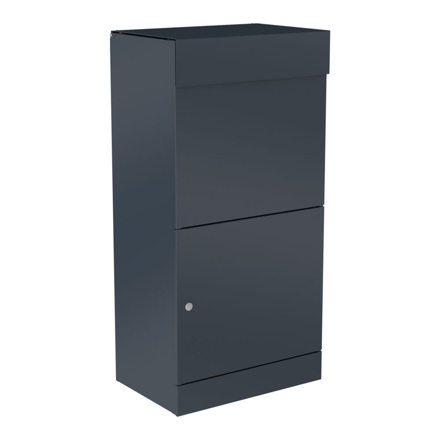 Paketbox Metall Montreal von KNOBLOCH