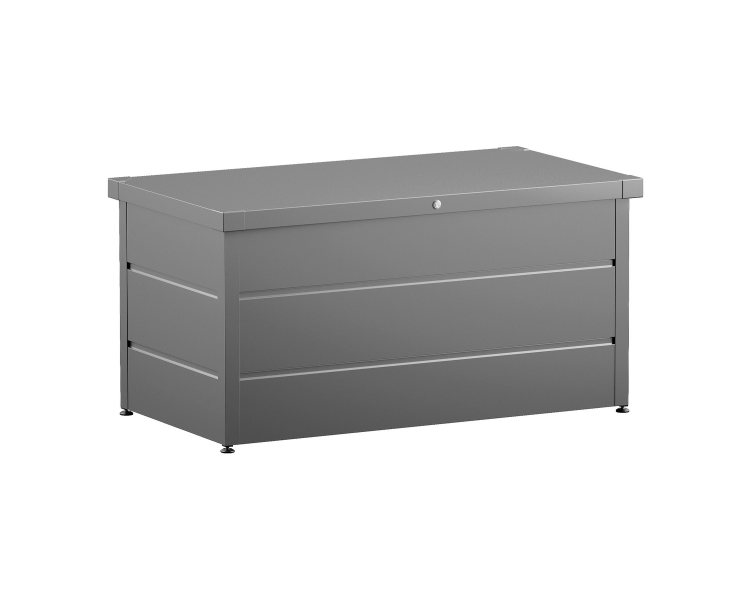 Gartenbox Hörmann Juno Modern Typ 1320