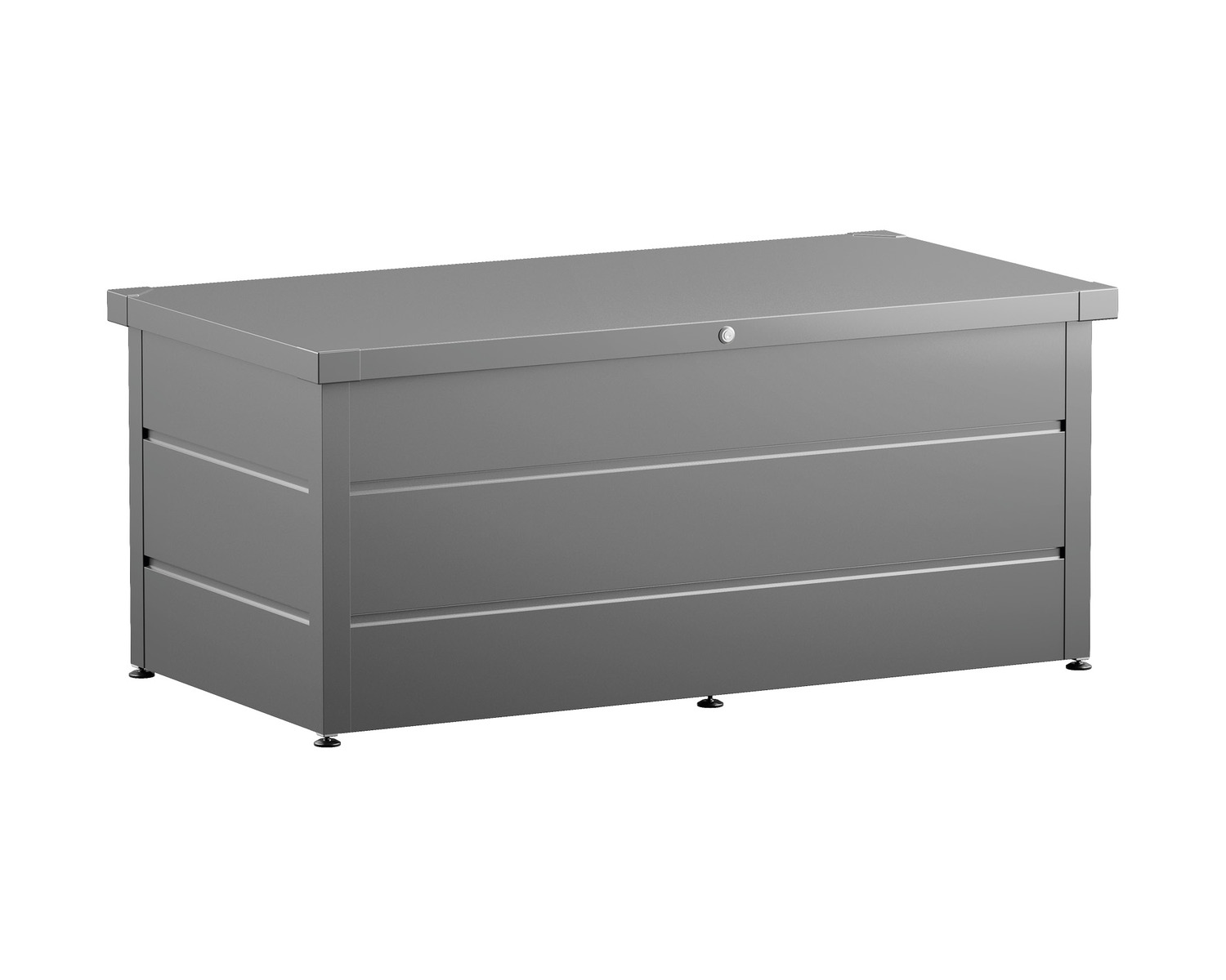 Gartenbox Hörmann Juno Modern Typ 1620