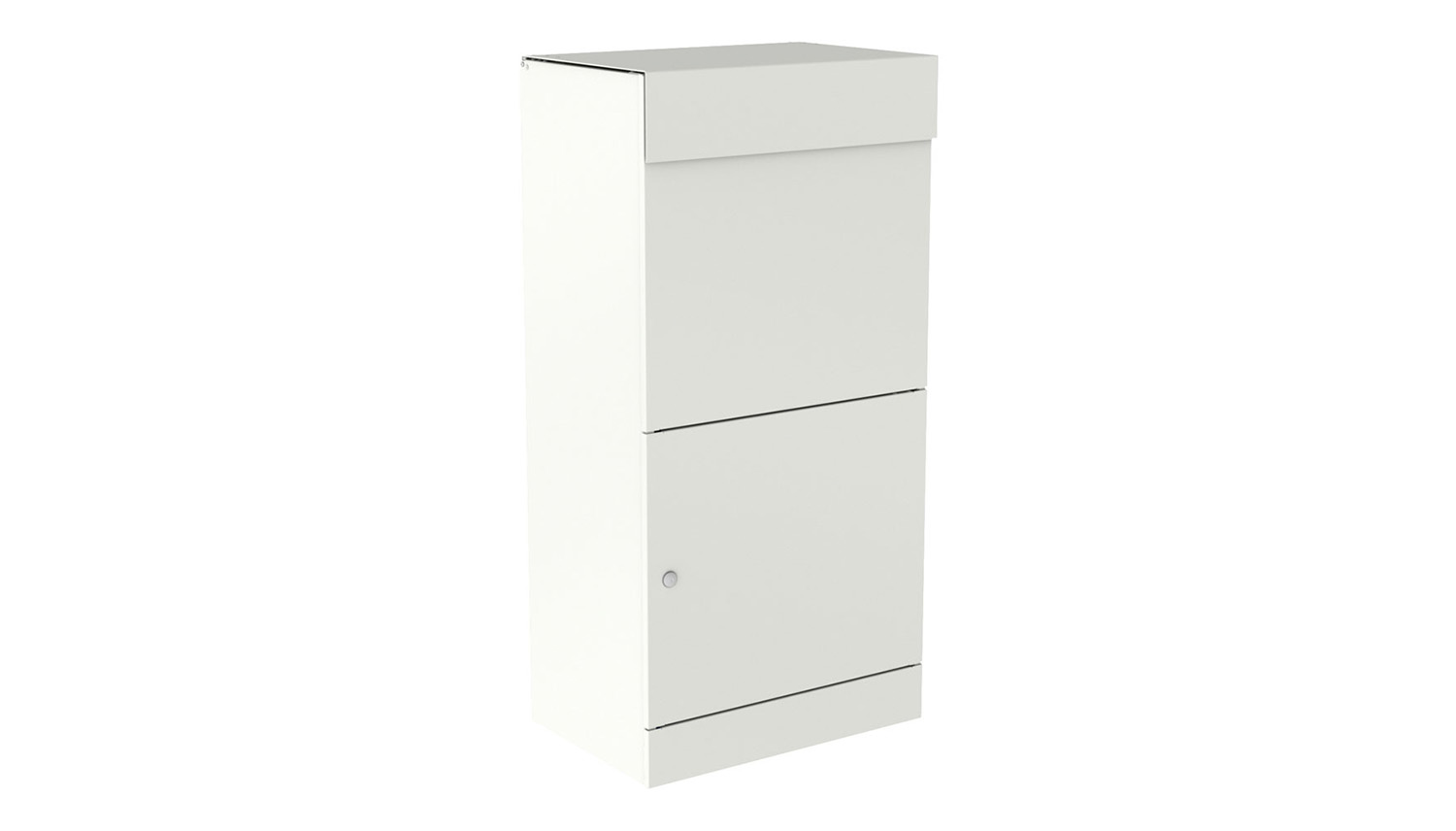Paketbox Metall Montreal von KNOBLOCH