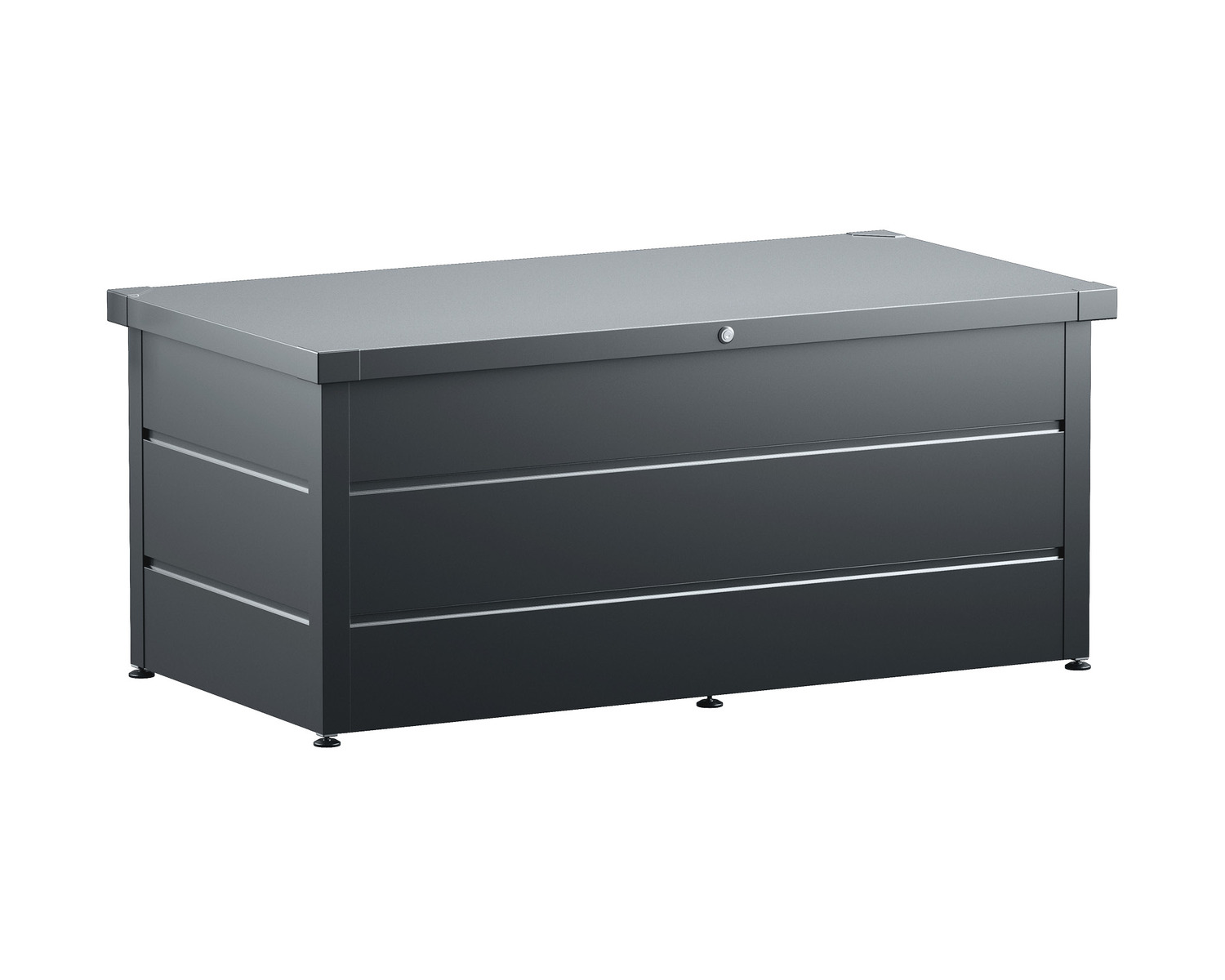 Gartenbox Hörmann Juno Modern Typ 1620