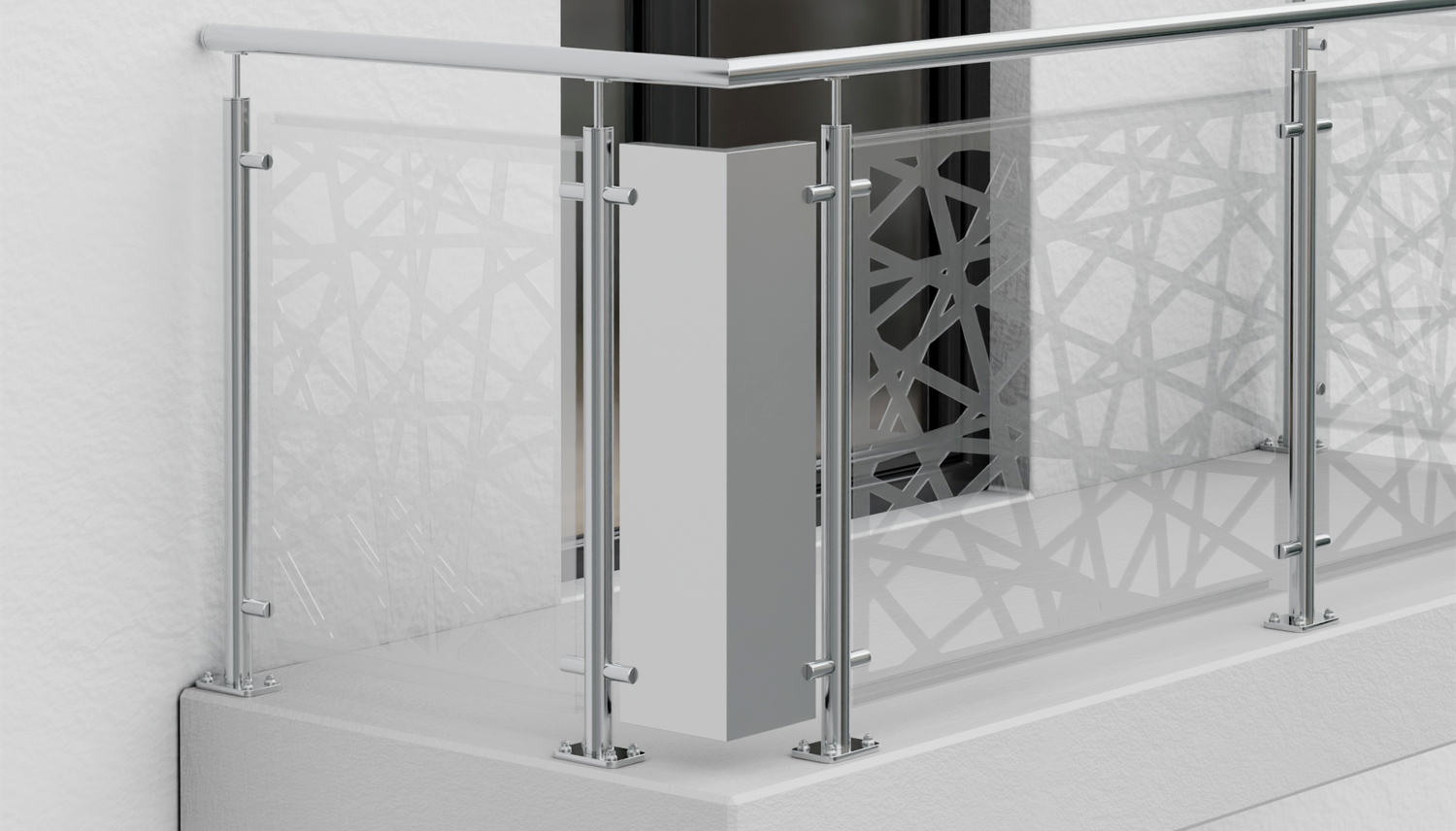 Eckelement Aluminium AB