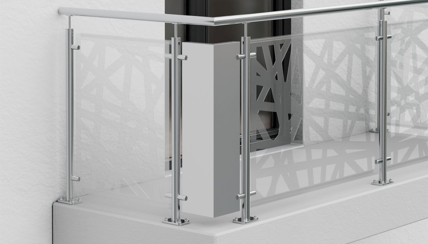 Eckelement Aluminium AB