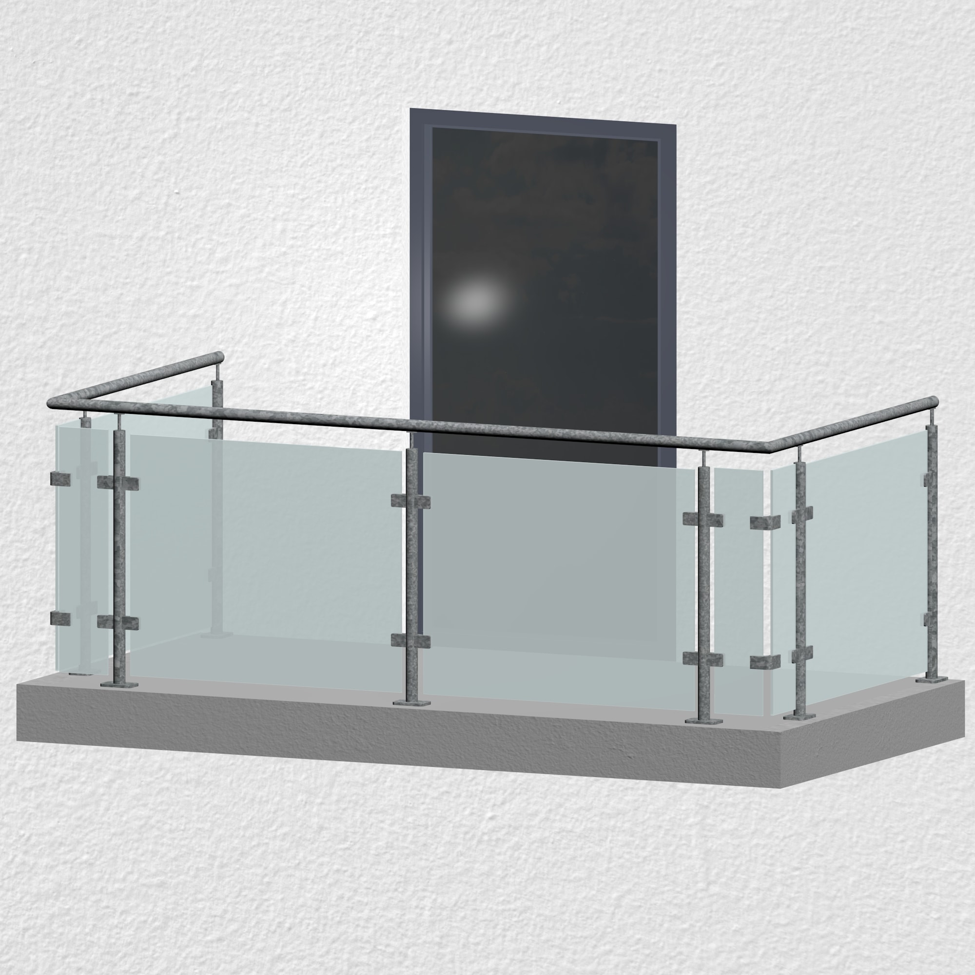 Balkon glasplatten - Die ausgezeichnetesten Balkon glasplatten unter die Lupe genommen!