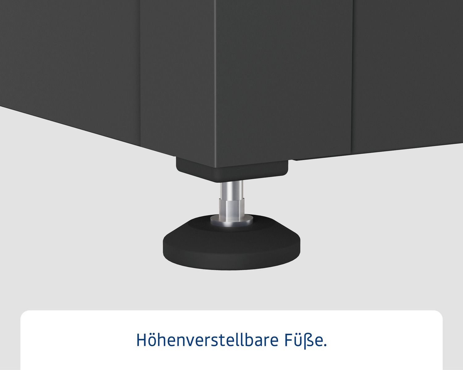 Gartenbox Hörmann Juno Modern Typ 1320