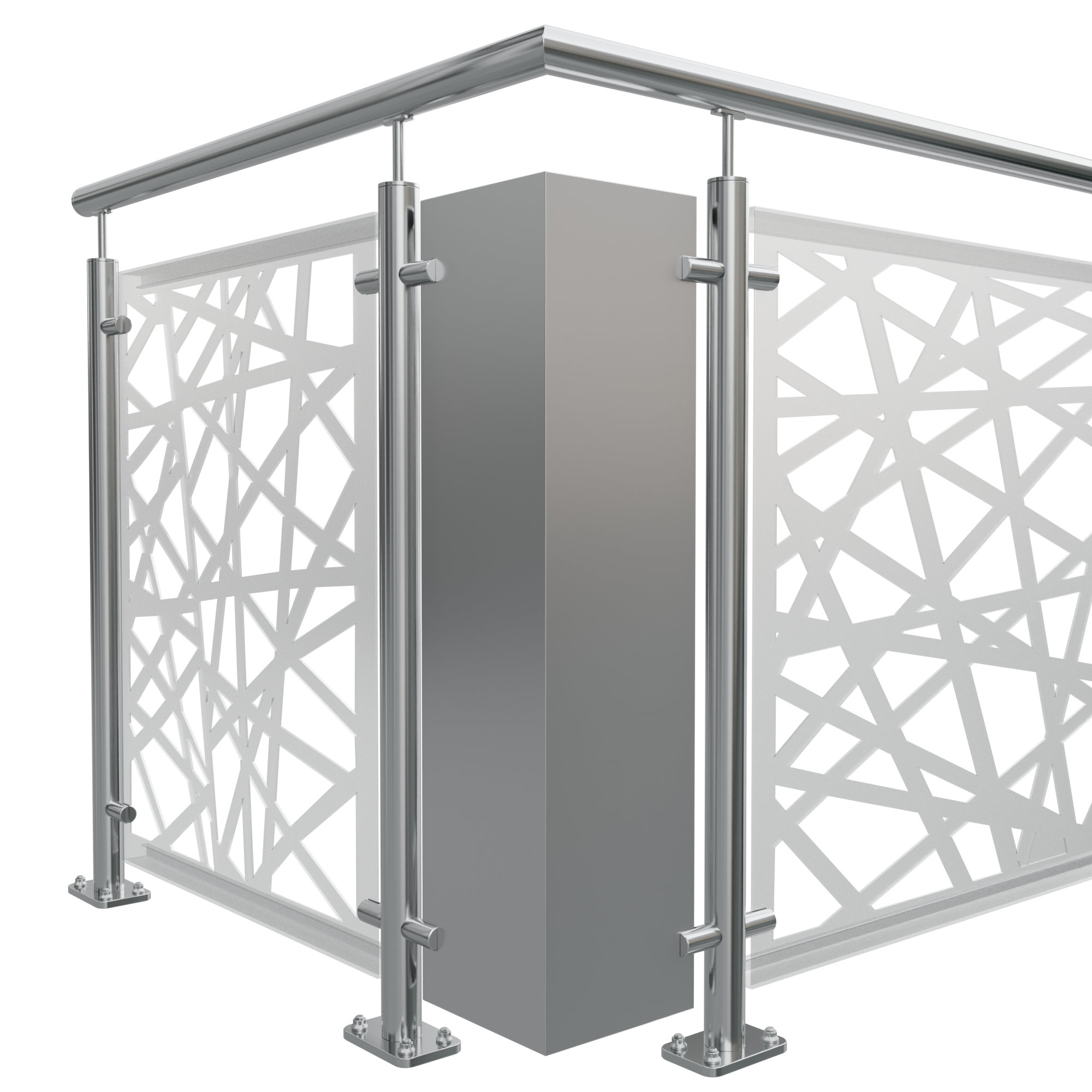 Eckelement Aluminium AB