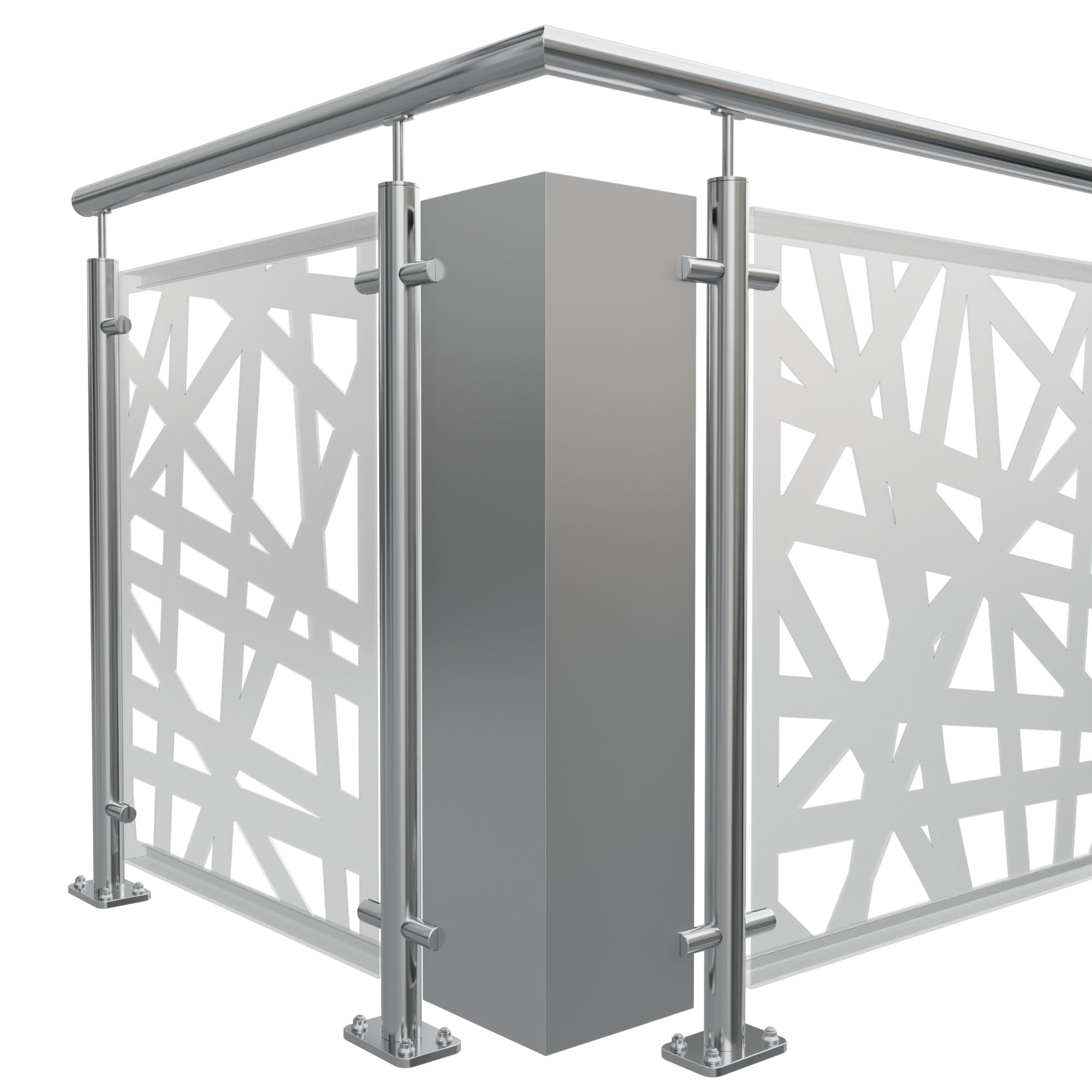 Eckelement Aluminium AB