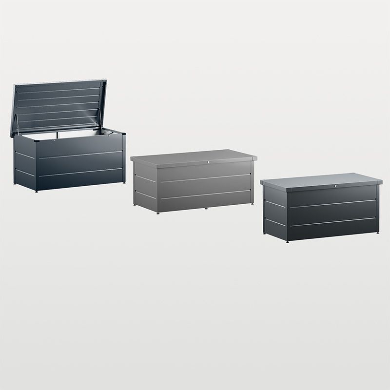 Gartenboxen