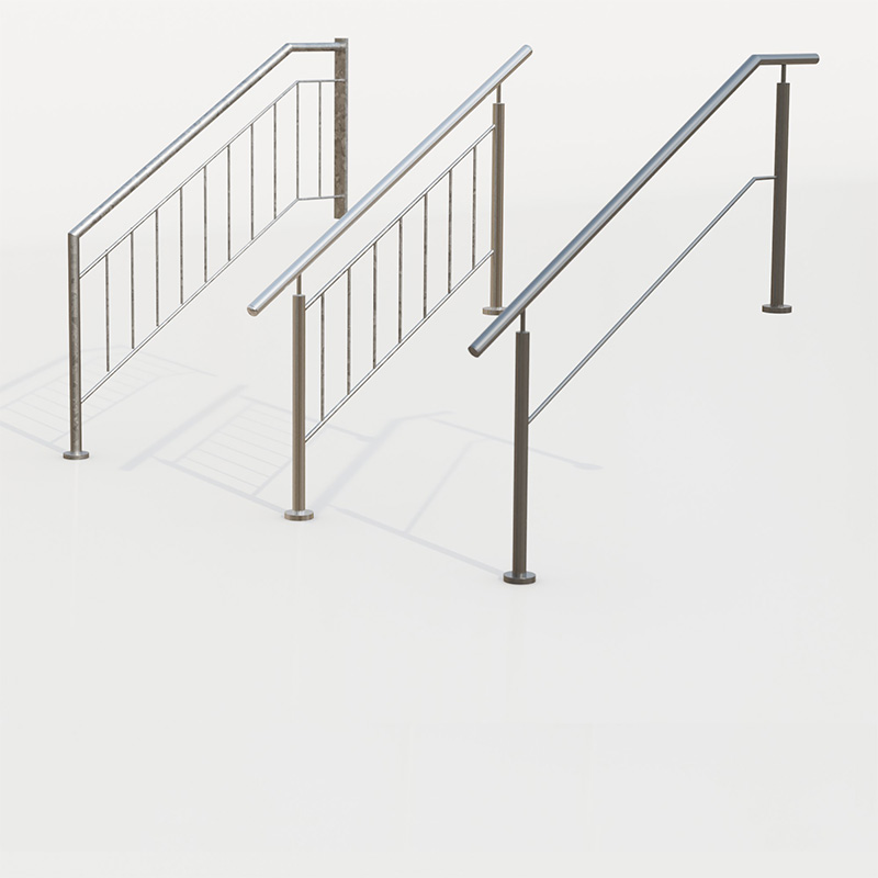 Treppengeländer