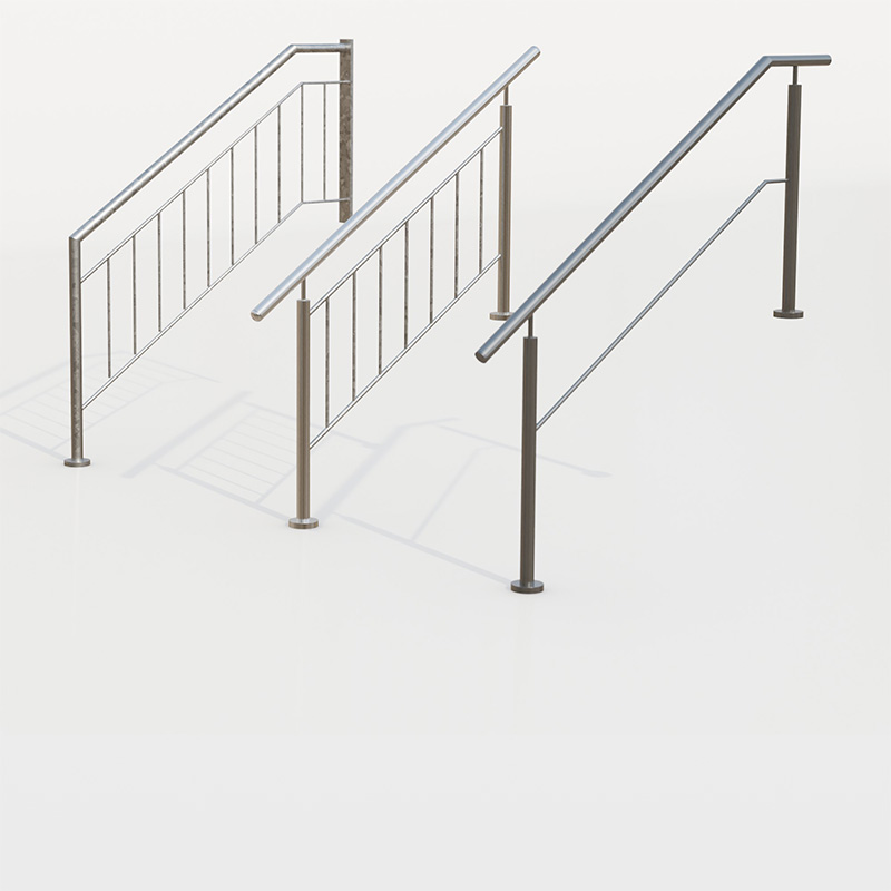 Treppengeländer