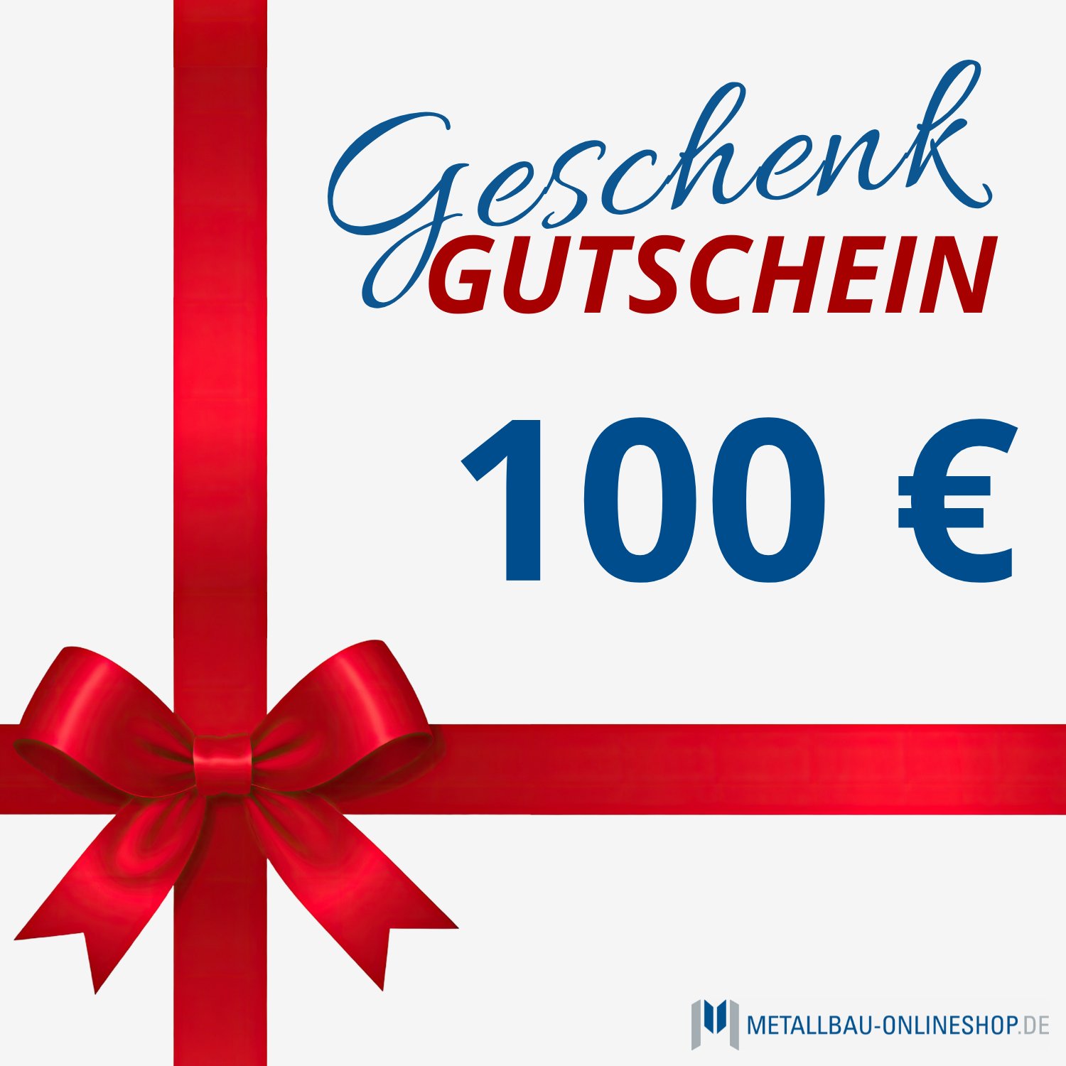 Geschenkgutschein digital – 100 Euro