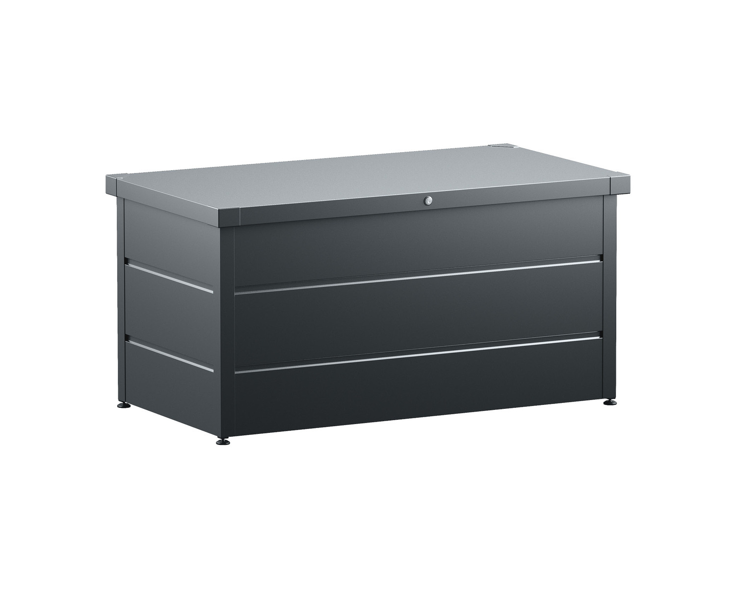 Gartenbox Hörmann Juno Modern Typ 1320