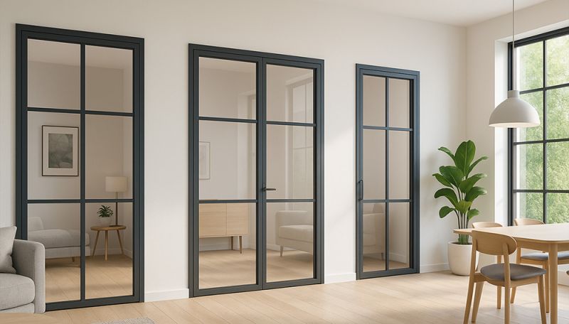 PORTES DE LOFT