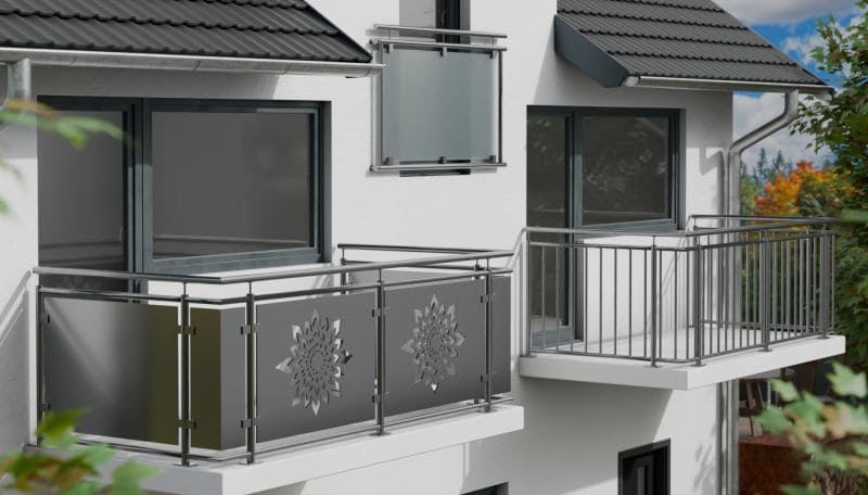 BALCONS